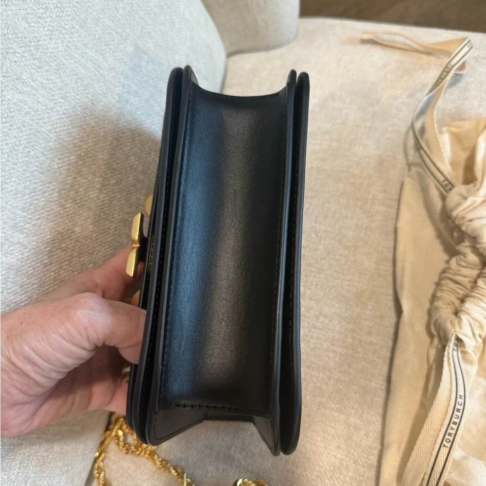Tory Burch ELEANOR BAG - Picture 4 of 12